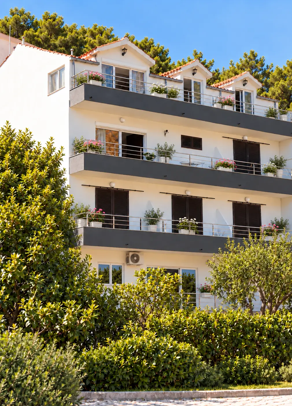 apartments ivana kuca final