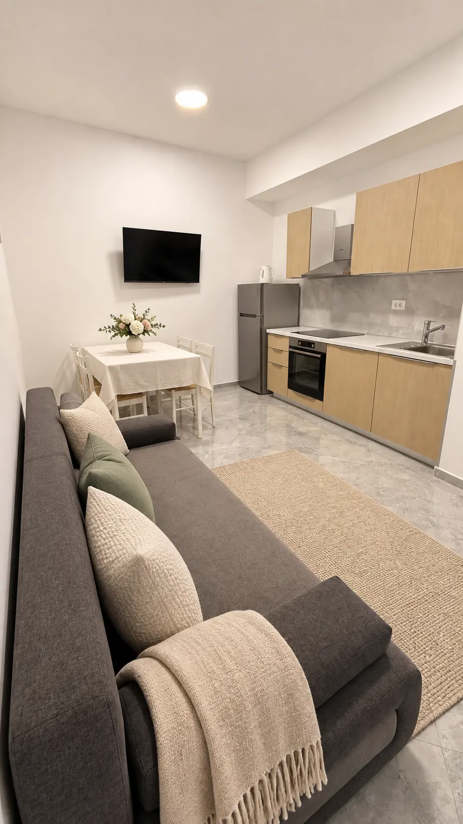 Apartment Ivana